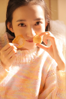 高度契合洛知意